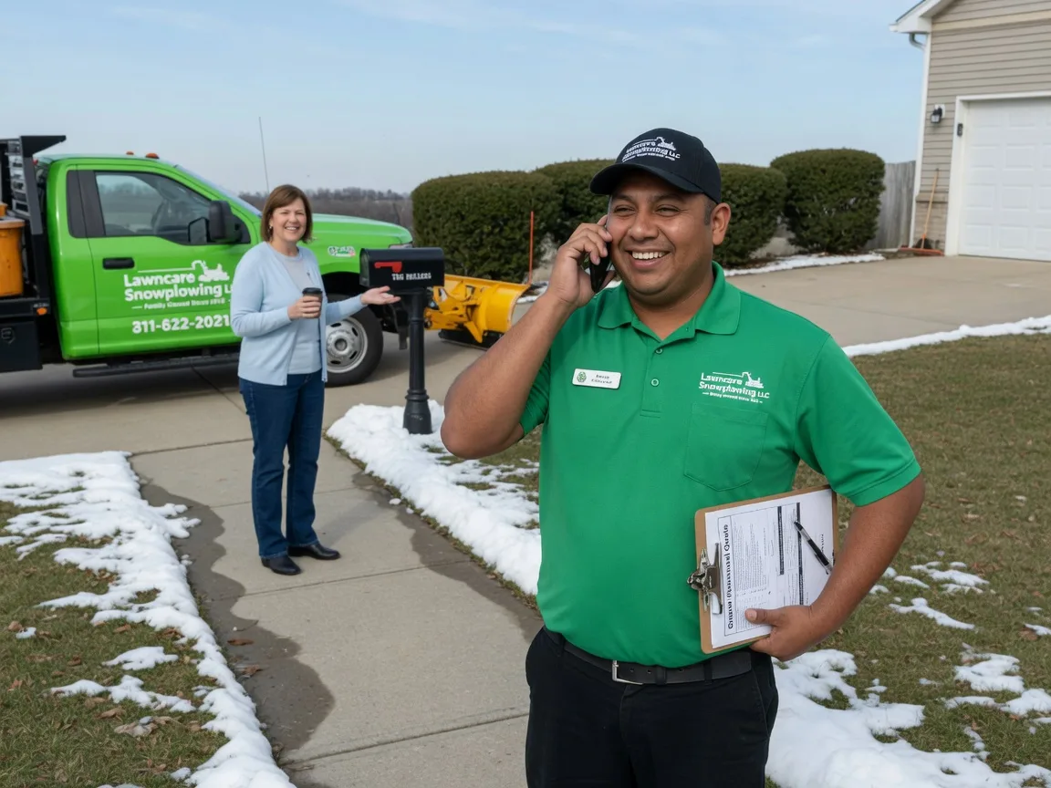 Lawn Care Services By Expert Landscaper Macksville, KS FAQs